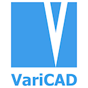 VariCAD 2019内测版v3.04 Build 20190621最新免费版