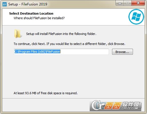 重复文件查找删除工具Abelssoft FileFusion 2019