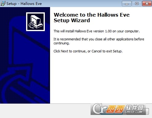 Hallows Eve软件