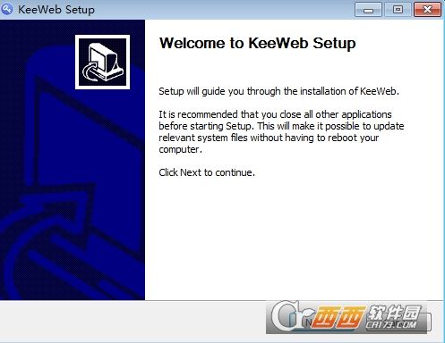 KeeWeb(开源密码管理工具)