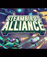 蒸汽鸟联盟(Steambirds Alliance)