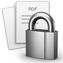 PDF页面锁PDF Page Lock