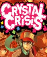 水晶危机(Crystal Crisis)简体中文免安装版