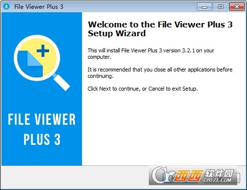 文件管理器(File Viewer Plus 3)