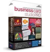 名片设计软件Summitsoft Business Card Studio