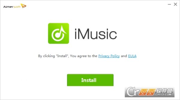 ios音乐下载传输工具Aimersoft iMusic