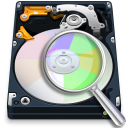 IUWEshare Disk Partition Recoveryv7.9.9.9官方版