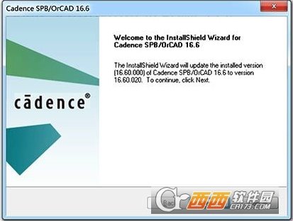高速电路板设计绘图软件Cadence SPB