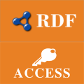 RdfToAccess (RDF文件导入Access数据库)
