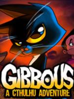 吉布斯(Gibbous - A Cthulhu Adventure)免安装绿色中文版