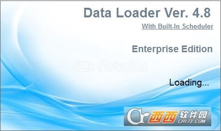 Data Loader
