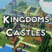 王国与城堡四项修改器