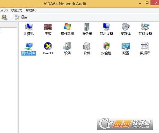 AIDA64 Network Audit免费破解版