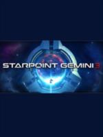 双子星座3(Starpoint Gemini 3)免安装绿色中文版