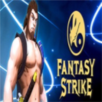 Fantasy Strike无限生命修改器