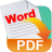 Word转PDF软件(Coolmuster Word to PDF Converter)v2.1.7官方版