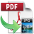 PDF转JPG软件(TriSun PDF to JPG)