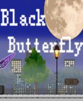 黑蝴蝶(Black Butterfly)