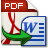 PDF转DOC软件(TriSun PDF to DOC)