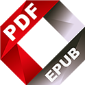 PDF转EPUB转换器Lighten PDF to EPUB Converter