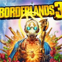 无主之地3(Borderlands 3)二十六项修改器PC完整版