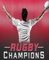 橄榄球冠军(Rugby Champions)英文免安装版