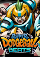 超级躲避球Super Dodgeball Beats简体中文硬盘版