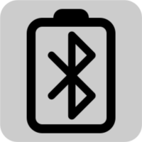 蓝牙设备电量监控软件Bluetooth Battery Monitor