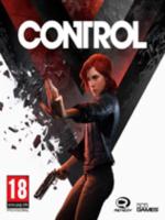 控制/Control+ DLC(安装程序)V1.09游戏完整版