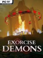 驱除恶魔(Exorcise The Demons)免安装绿色中文版