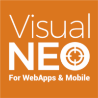 应用程序创建发布工具VisualNEO Web