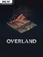 末日之旅(Overland)免安装绿色中文版