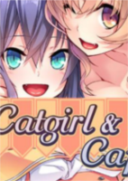猫狗咖啡厅Catgirl & Doggirl Cafe