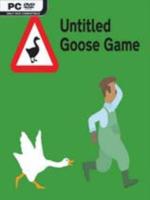 捣蛋鹅(Untitled Goose Game)