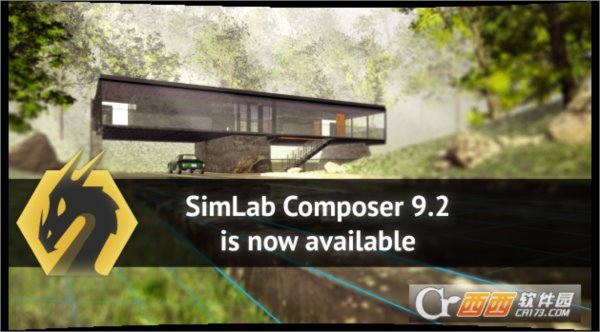 Simulation Lab Software SimLab Composer