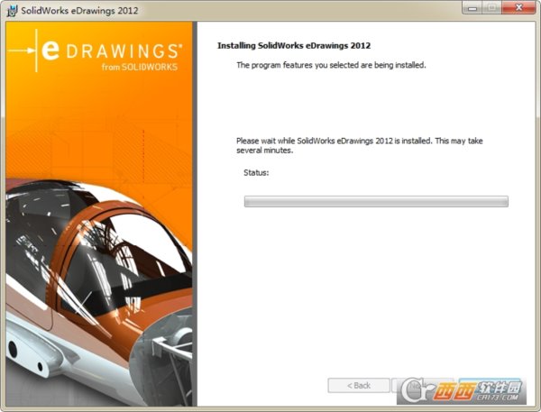 CAD文件浏览器SoldWorks EDrawings