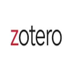 Zotero(文献管理)