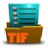 TIFF图片合并软件(Viscom Store TIFF Merger)