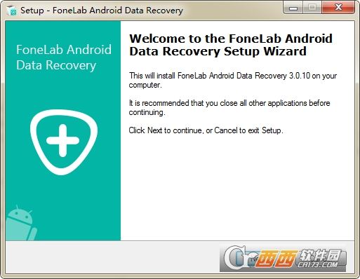 安卓数据恢复工具FoneLab Android Data Recovery