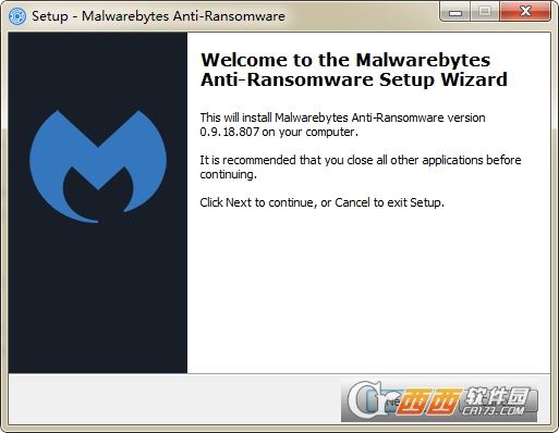反勒索软件Malwarebytes Anti-Ransomware