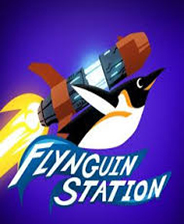 飞行企鹅站(Flynguin Station)英文免安装版