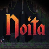 女巫Noita十二项修改器v1.0 月影风灵