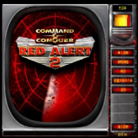 红色警戒2精品MOD心灵终结v3.3.4 完美汉化增强版