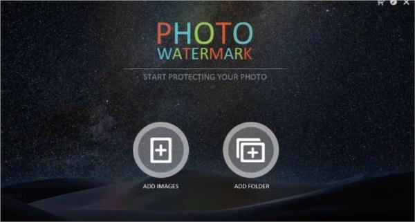Watermark Software免费版pc