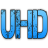 蓝光视频处理软件(DeUHD)