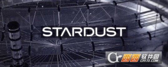 Stardust粒子插件3D模型预设库AE Stardust 3D Library