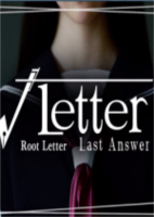 方根书简:最后的答案(Root Letter Last Answer)PC镜像版