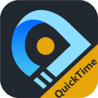 QuickTime视频转换器Aiseesoft QuickTime Video Converte