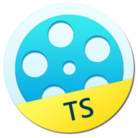 Ts视频转换器Tipard TS Converter