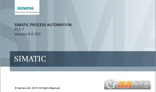 西门子过程控制系统Siemens SIMATIC PCS 7